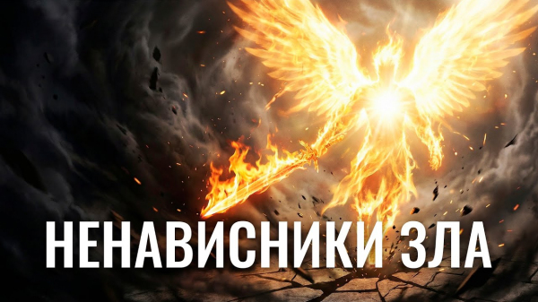 Ненависники зла